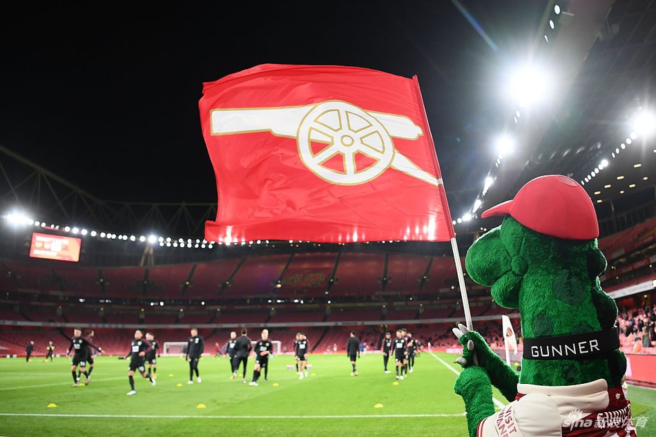 [英超]阿森纳0-1伯恩利