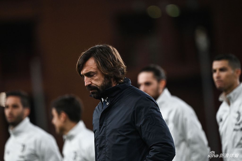 [意甲]热那亚1-3尤文 C罗点射双响