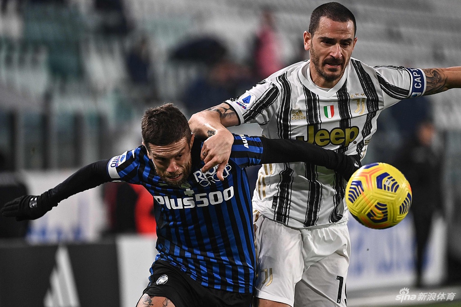[意甲]尤文1-1亚特兰大 C罗罚点球被扑出