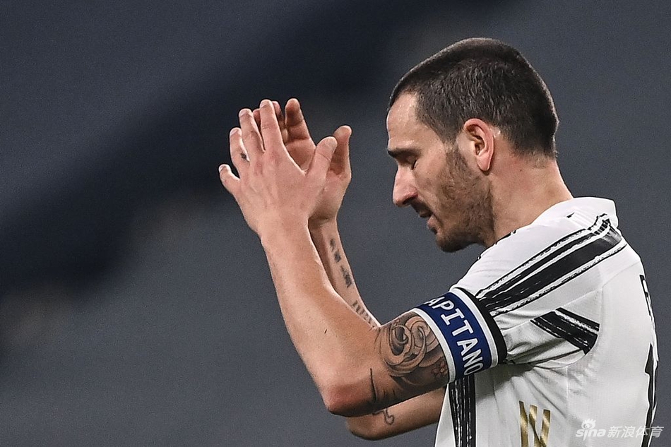 [意甲]尤文1-1亚特兰大 C罗罚点球被扑出