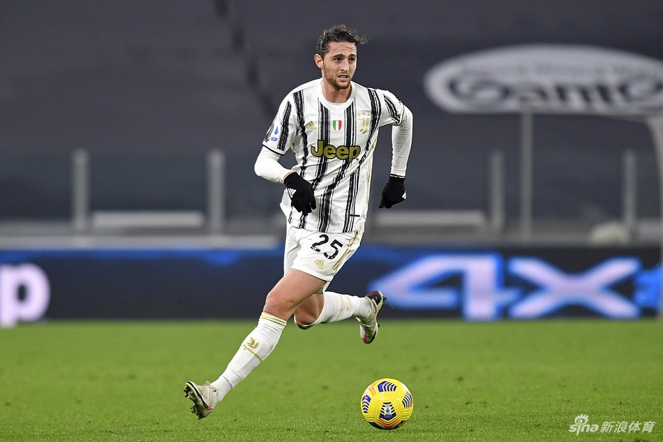 [意甲]尤文1-1亚特兰大 C罗罚点球被扑出