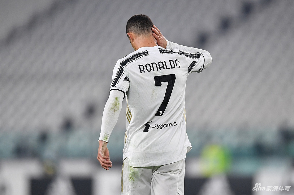 [意甲]尤文1-1亚特兰大 C罗罚点球被扑出