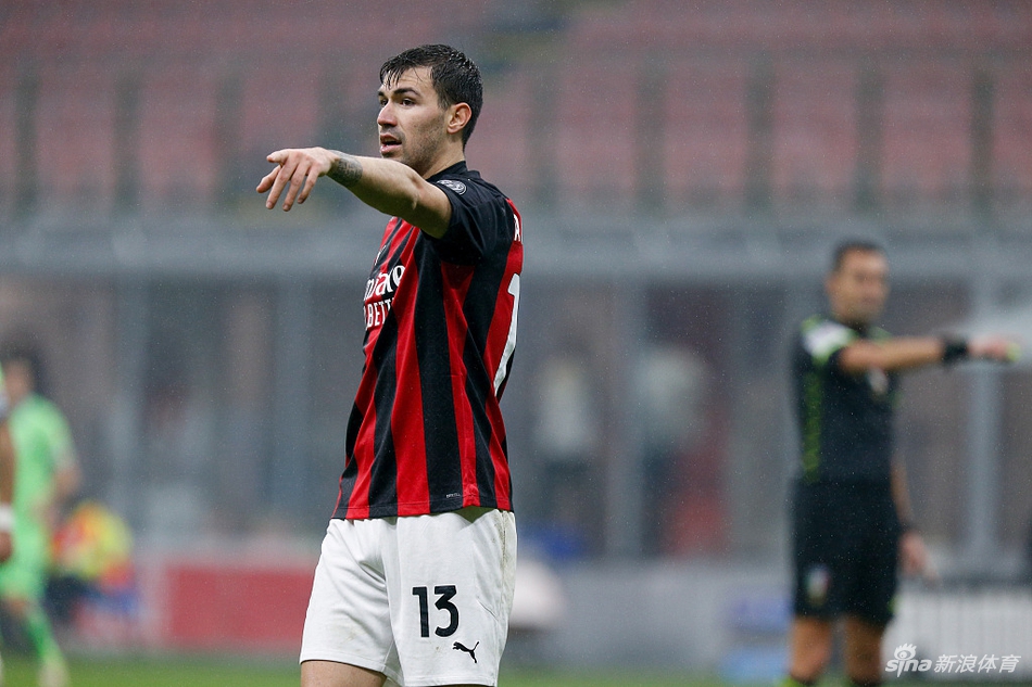 [意甲]米兰3-2绝杀拉齐奥