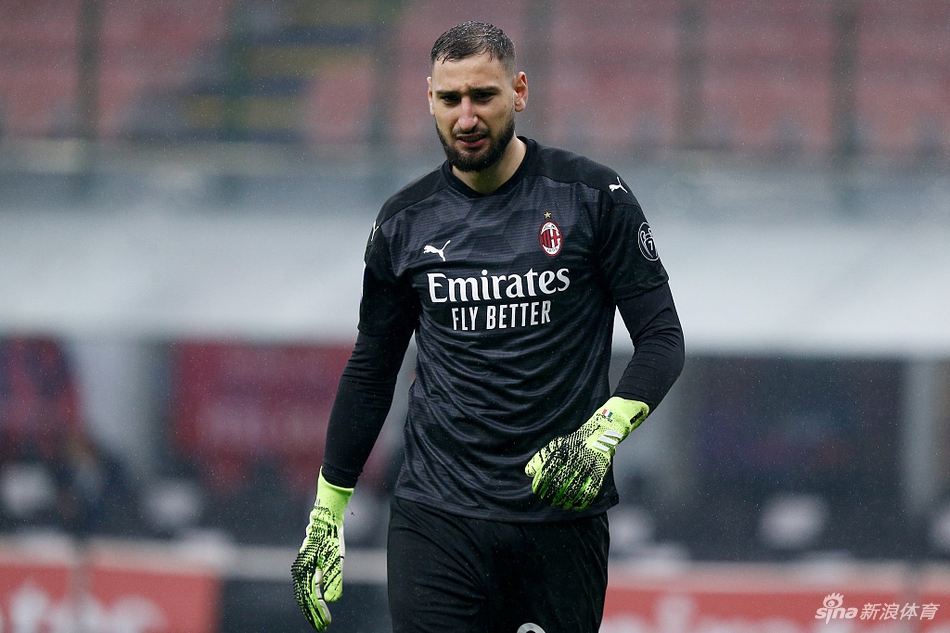 [意甲]米兰3-2绝杀拉齐奥