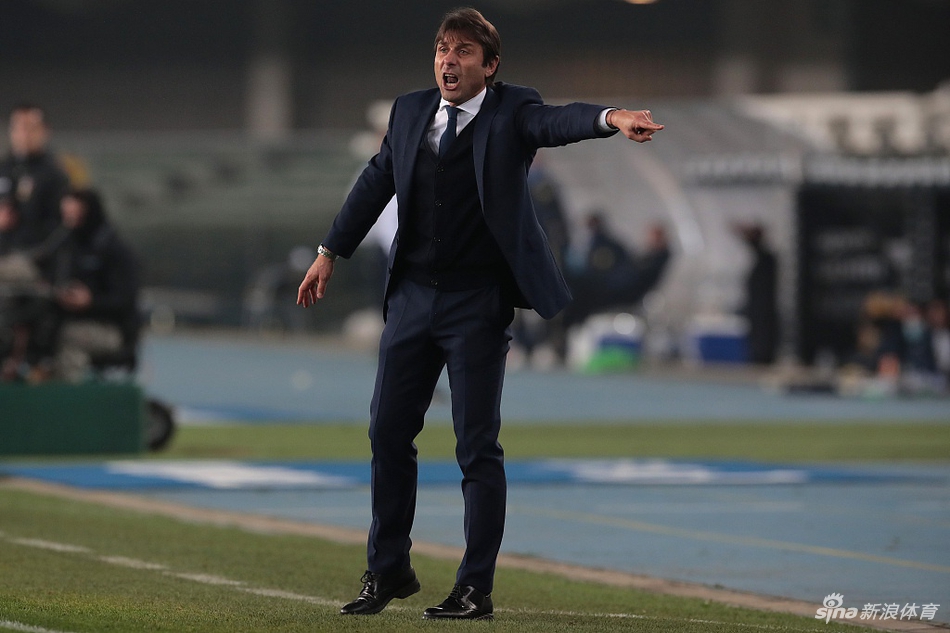 [意甲]维罗纳1-2国米