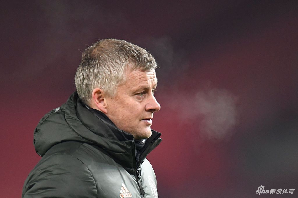 [联赛杯]曼联0-2曼城