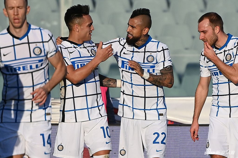 [意杯]佛罗伦萨1-2国米