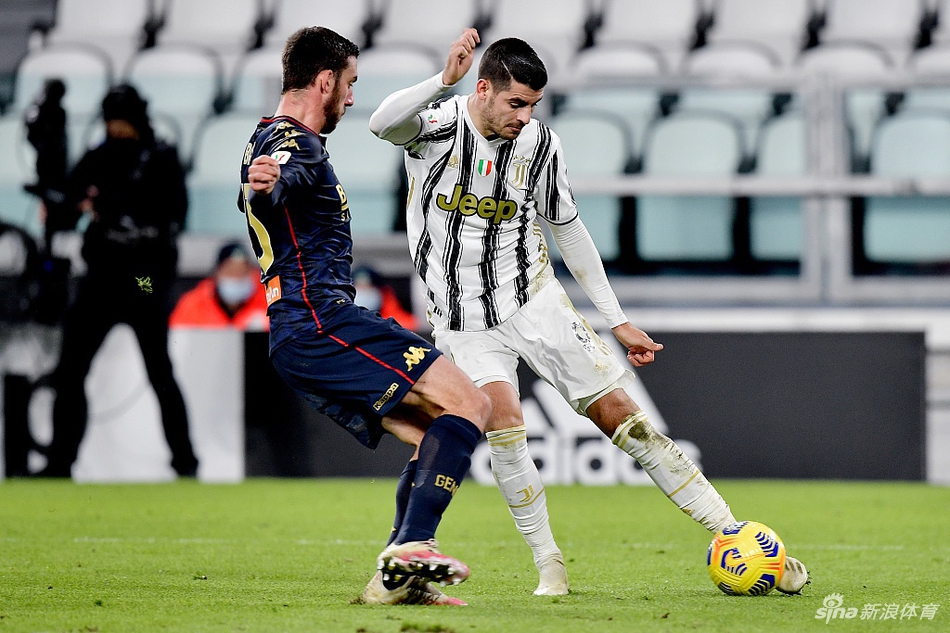 [意杯]尤文加时3-2绝杀热那亚 C罗替补出场