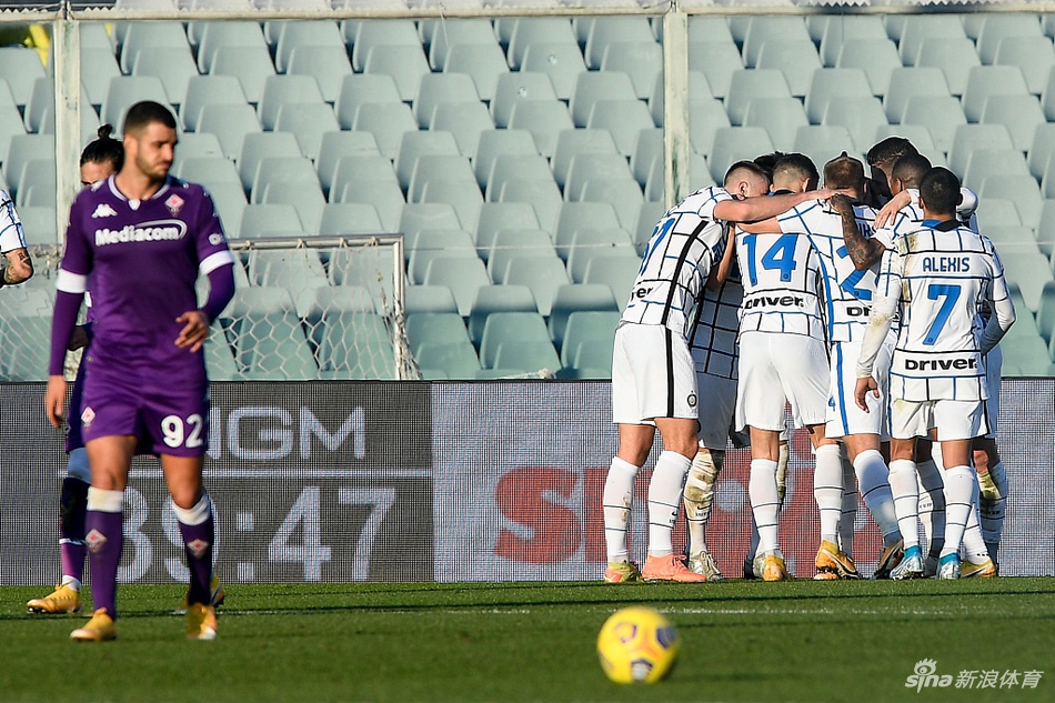 [意杯]佛罗伦萨1-2国米