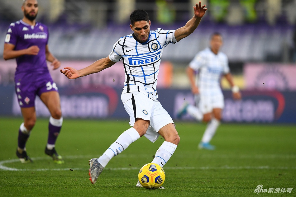 [意杯]佛罗伦萨1-2国米