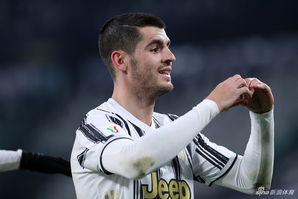 [意杯]尤文加时3-2绝杀热那亚 C罗替补出场