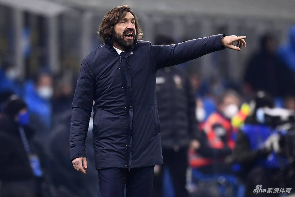 [意甲]国米2-0尤文 巴雷拉传射比达尔破门