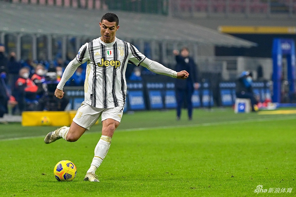 [意甲]国米2-0尤文 巴雷拉传射比达尔破门