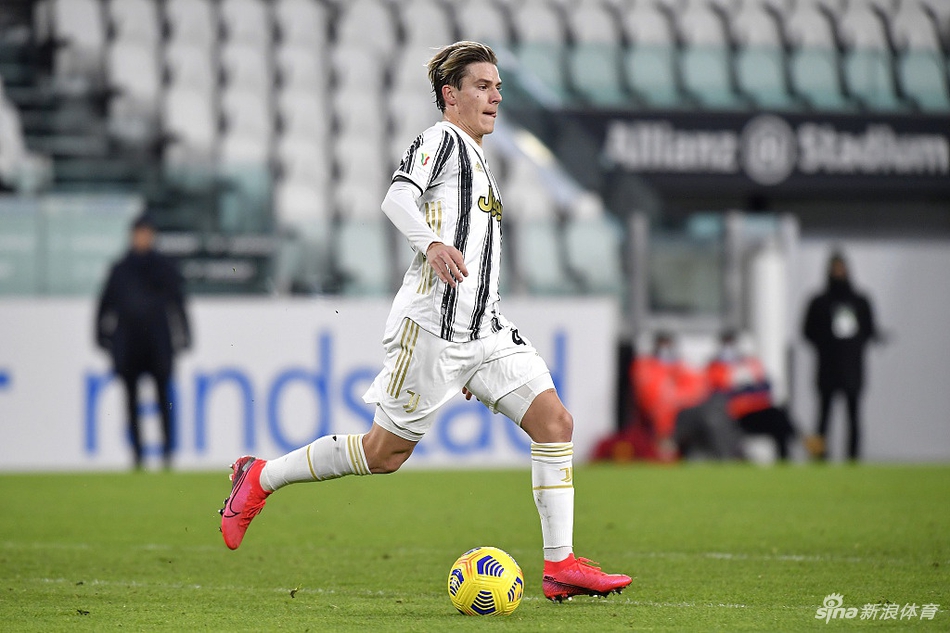 [意杯]尤文4-0斯帕尔