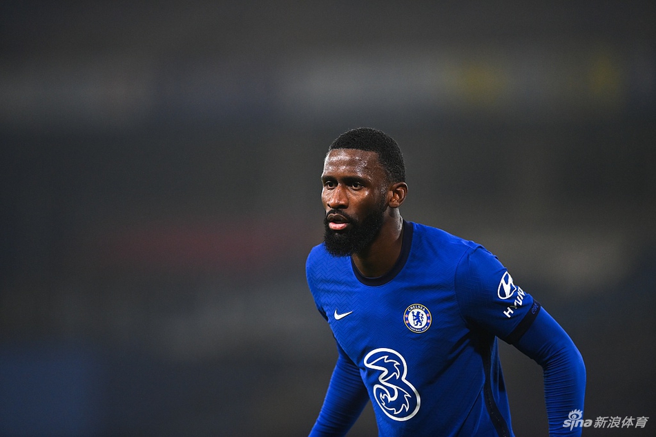 [英超]切尔西0-0狼队