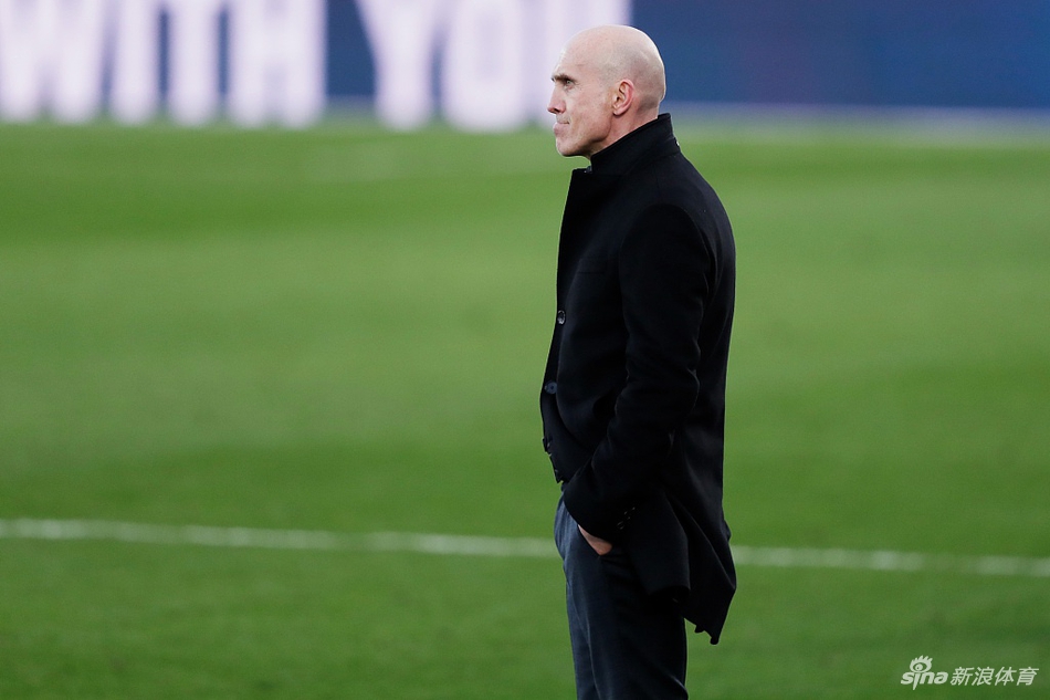 [西甲]皇马1-2莱万特