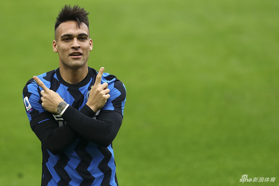 [意甲]AC米兰0-3国际米兰