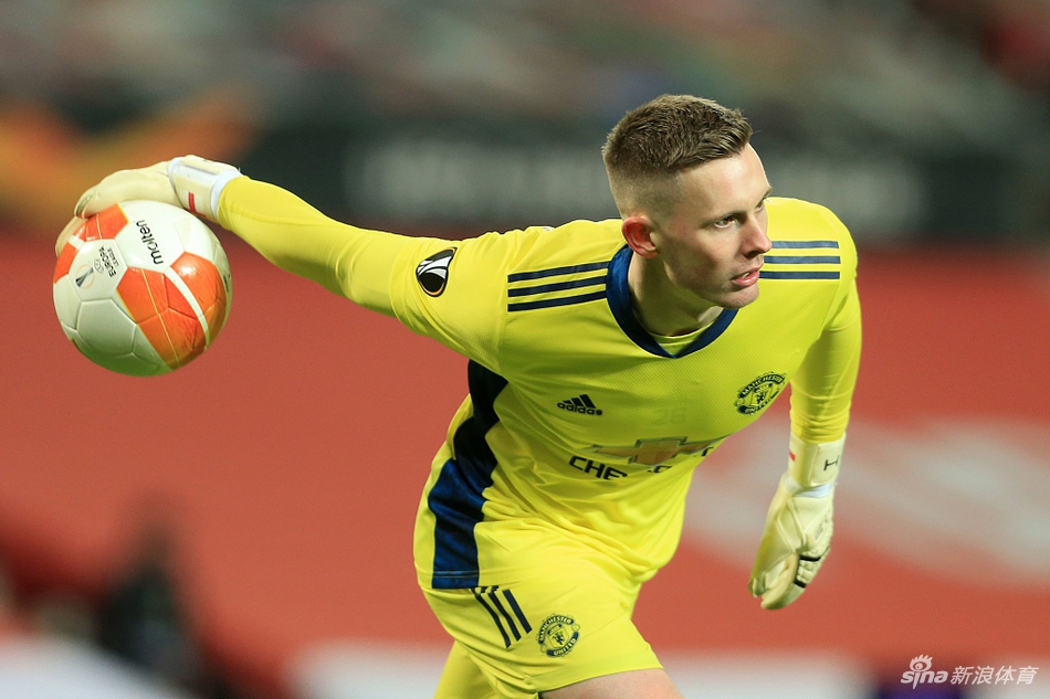 [欧联杯]曼联0-0皇家社会 总比分4-0晋级