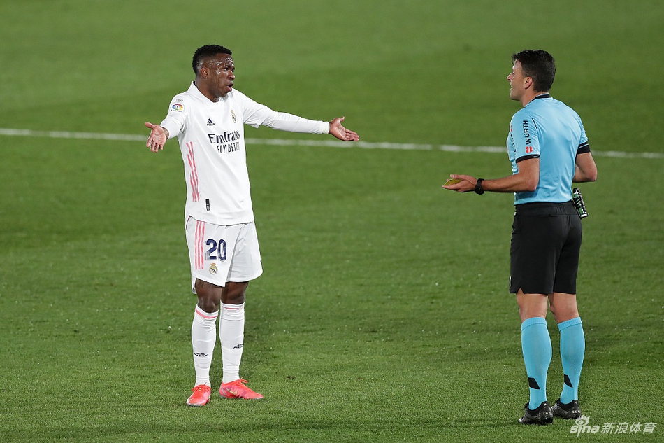 [西甲]皇马1-1皇家社会