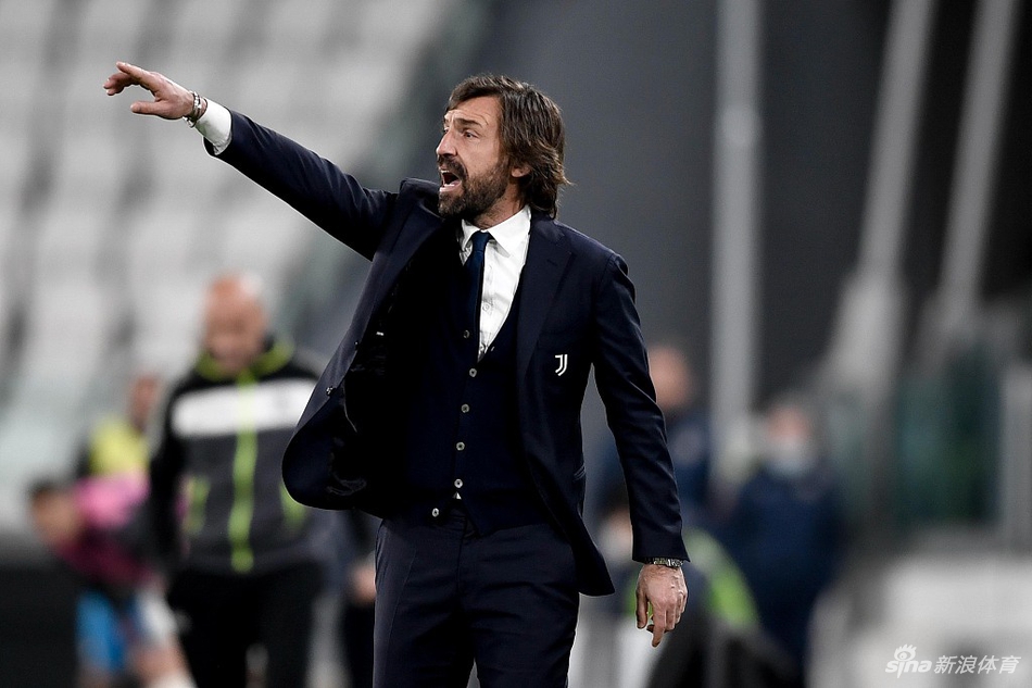 [意甲]尤文3-0斯佩齐亚