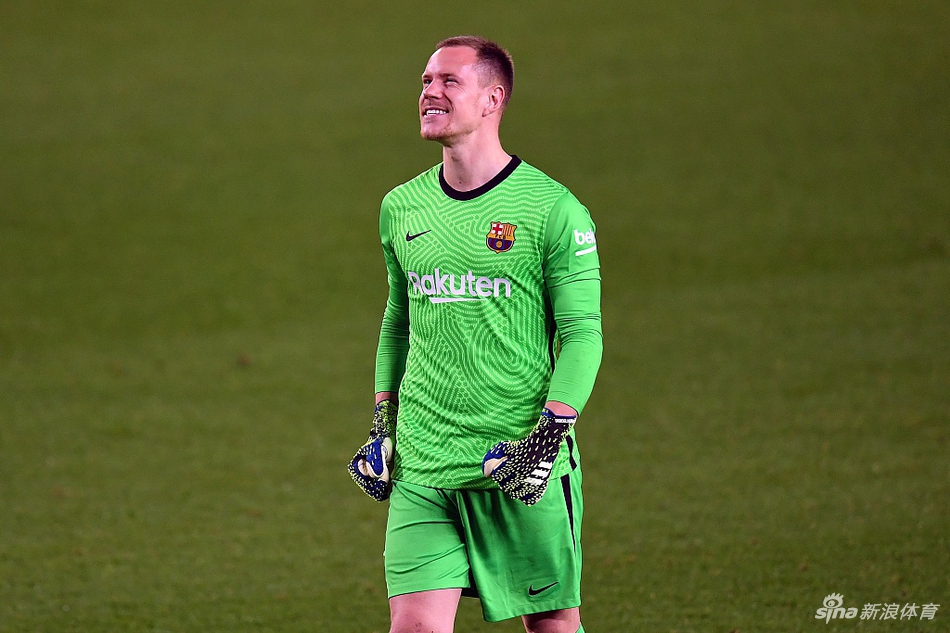 [国王杯]巴萨3-0塞维利亚