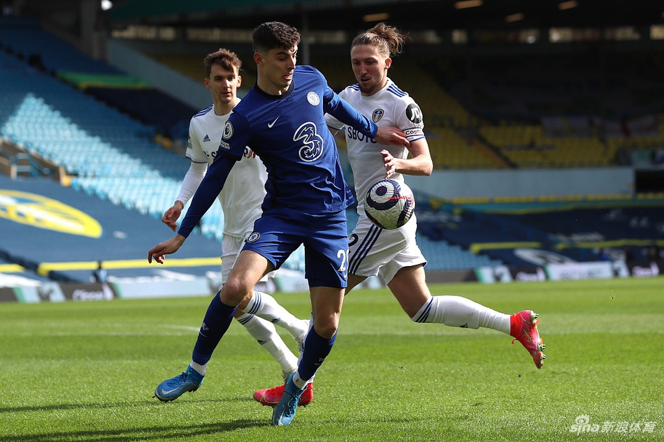 [英超]利兹联0-0切尔西