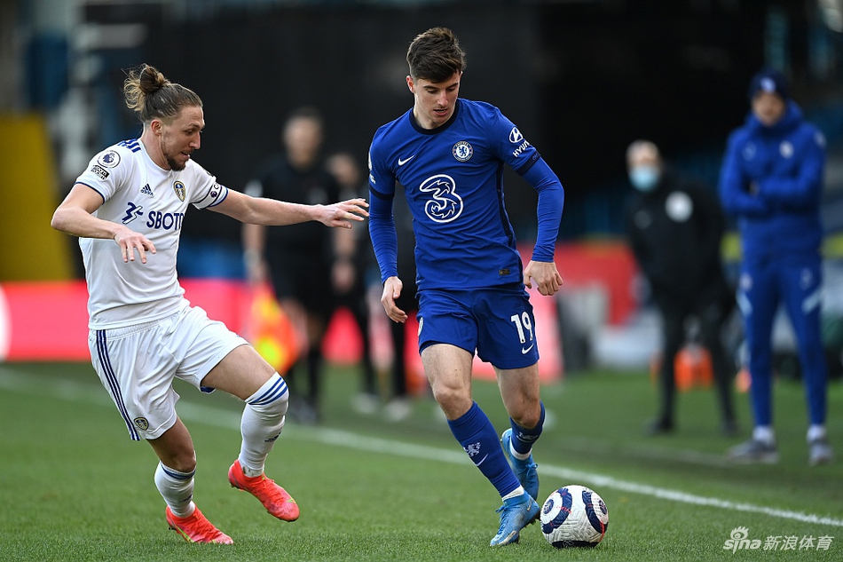 [英超]利兹联0-0切尔西