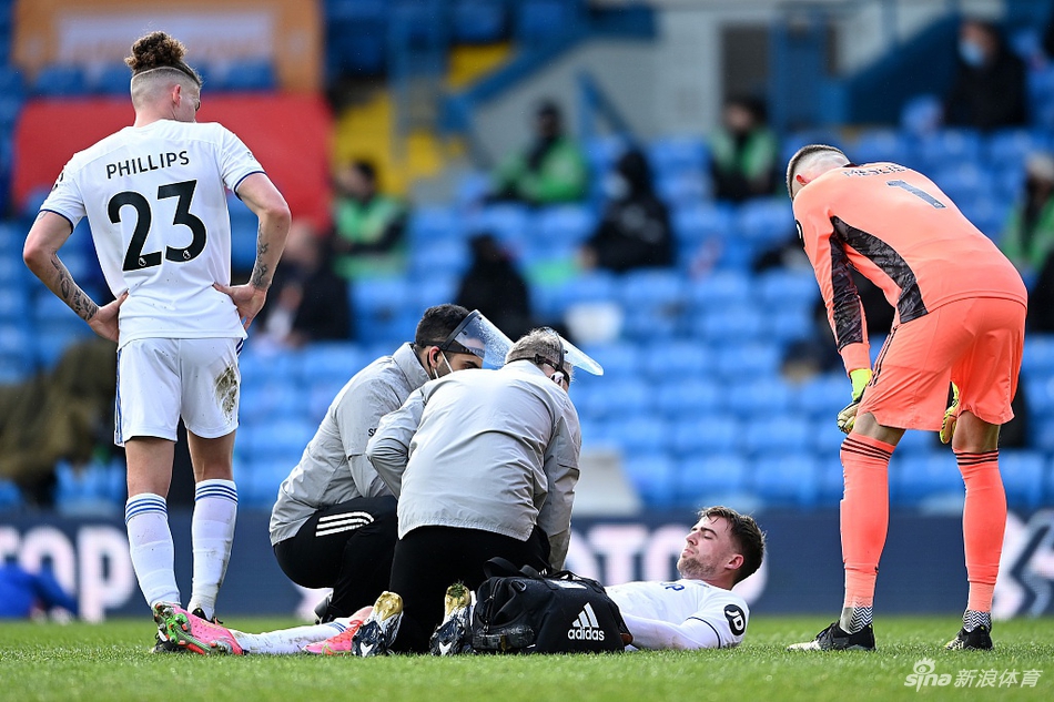 [英超]利兹联0-0切尔西