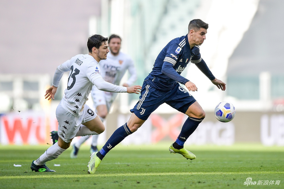 [意甲]尤文0-1贝内文托