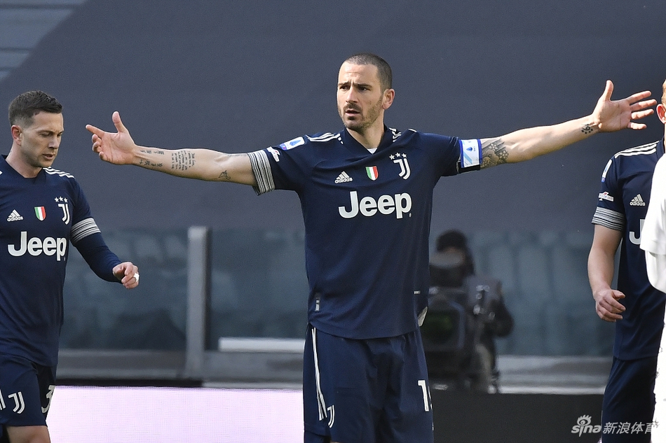 [意甲]尤文0-1贝内文托