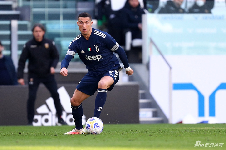 [意甲]尤文0-1贝内文托