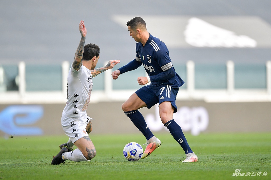 [意甲]尤文0-1贝内文托