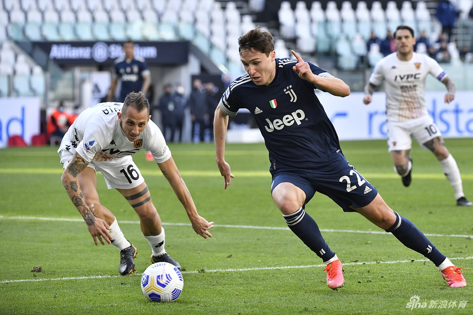 [意甲]尤文0-1贝内文托