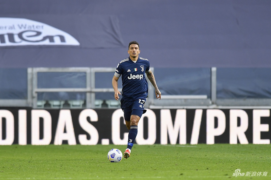 [意甲]尤文0-1贝内文托