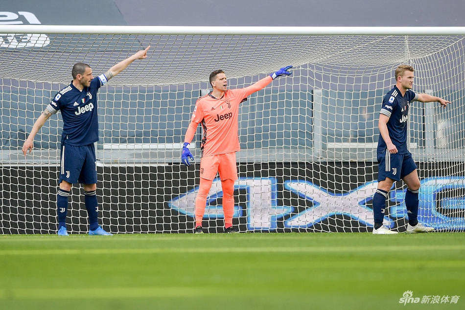 [意甲]尤文0-1贝内文托