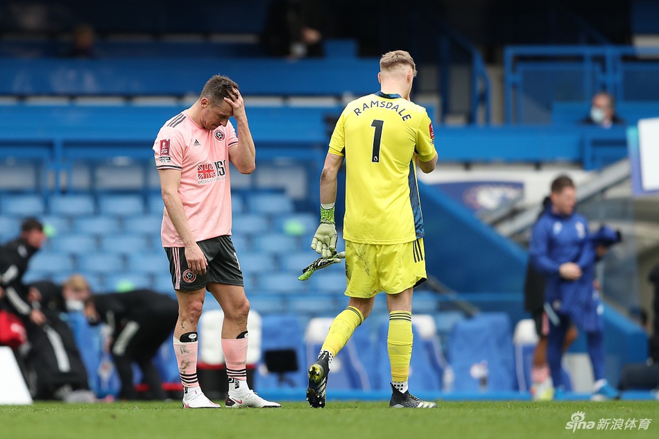 [足总杯]切尔西2-0谢联