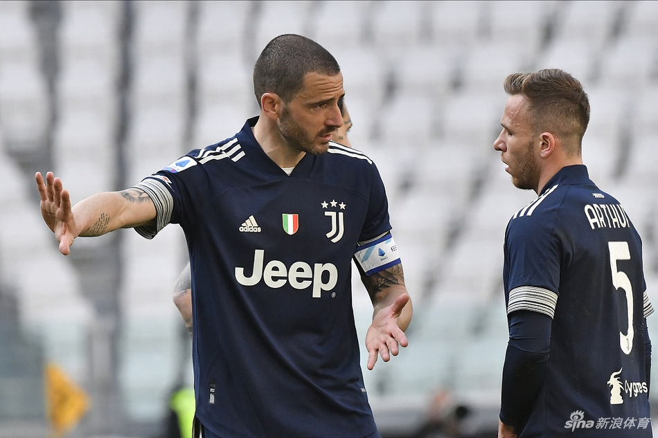 [意甲]尤文0-1贝内文托