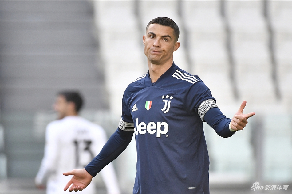 [意甲]尤文0-1贝内文托