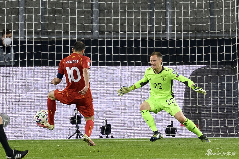 [世预赛]西班牙3-1科索沃