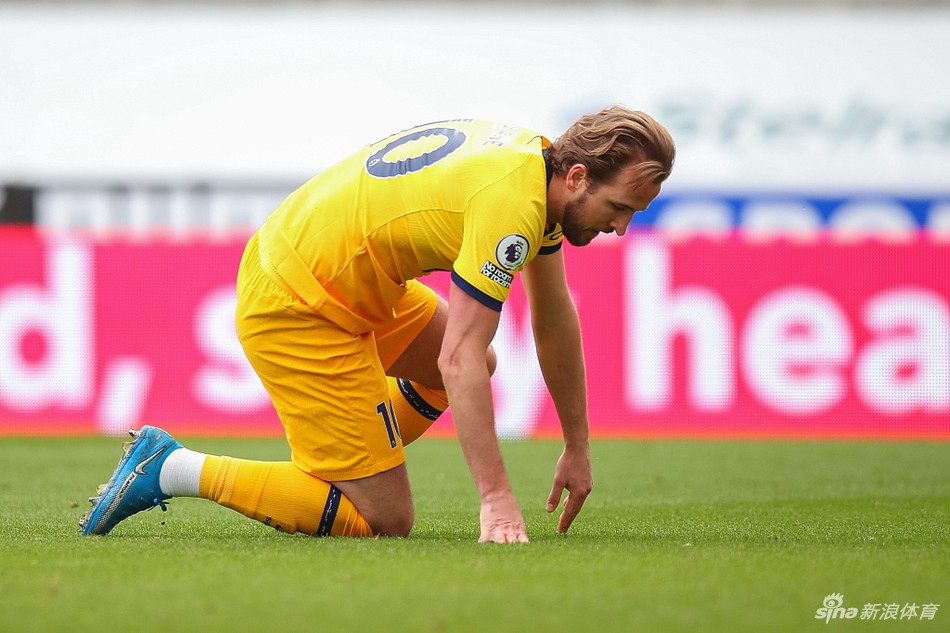 [英超]纽卡2-2热刺