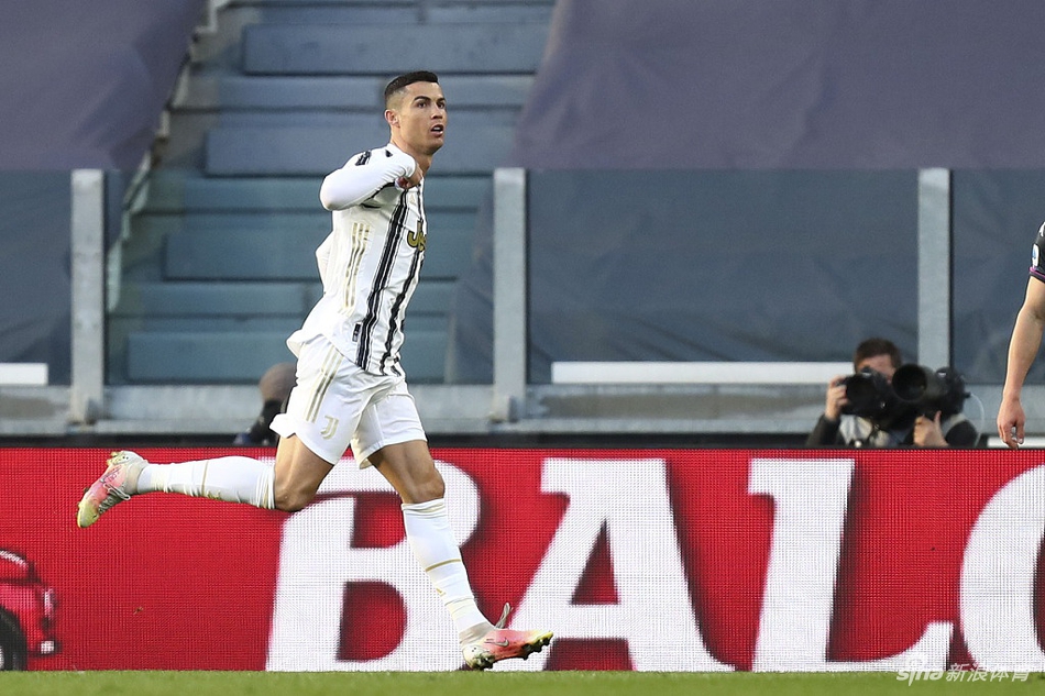 [意甲]尤文2-1那不勒斯