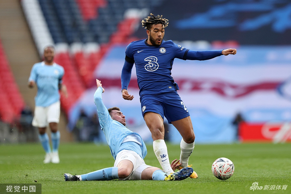 [足总杯]切尔西1-0曼城