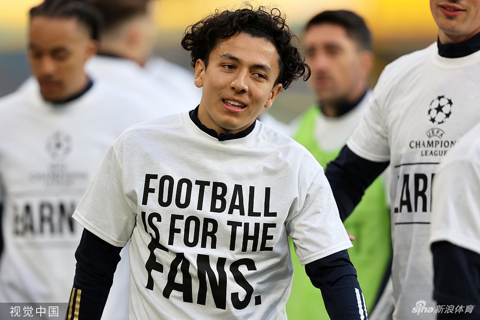 [英超]利兹联1-1利物浦