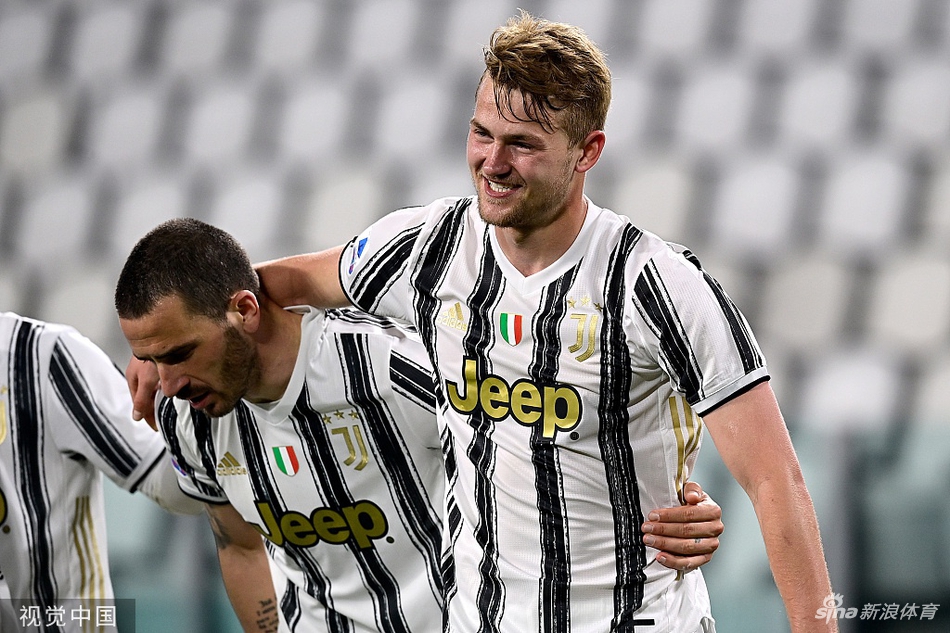 [意甲]尤文3-1帕尔马 C罗复出