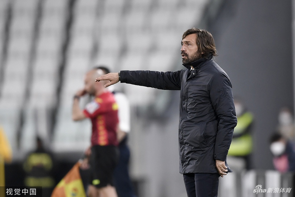 [意甲]尤文3-1帕尔马 C罗复出