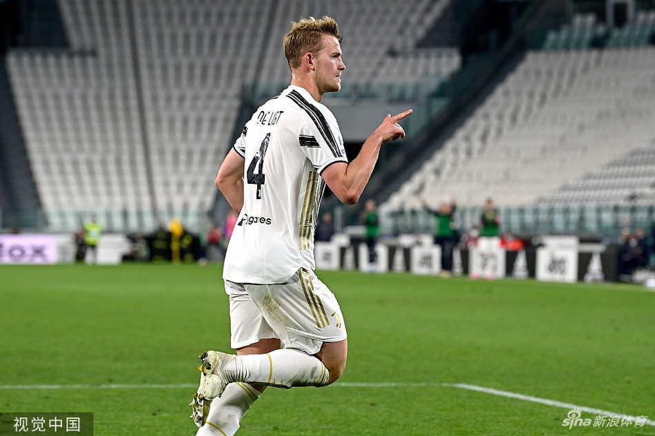 [意甲]尤文3-1帕尔马 C罗复出