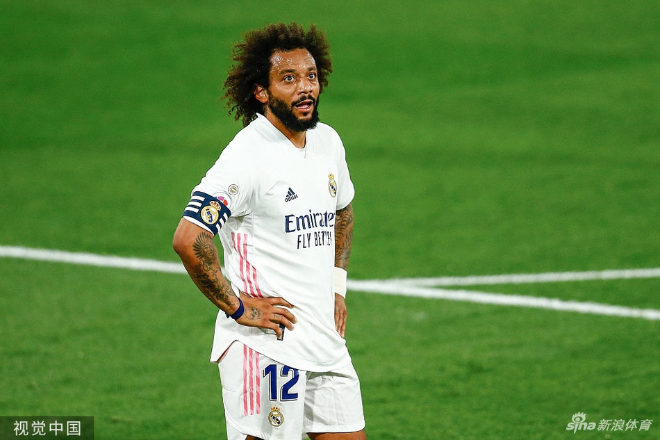 [西甲]加的斯0-3皇马 本泽马梅开二度+助攻