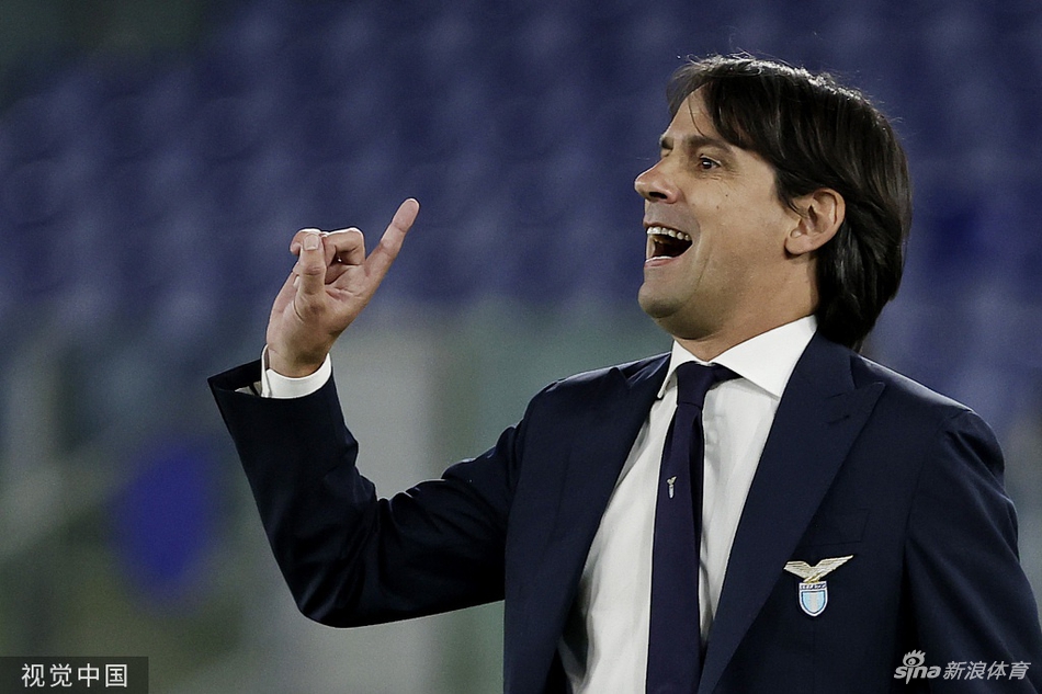 [意甲]拉齐奥3-0AC米兰