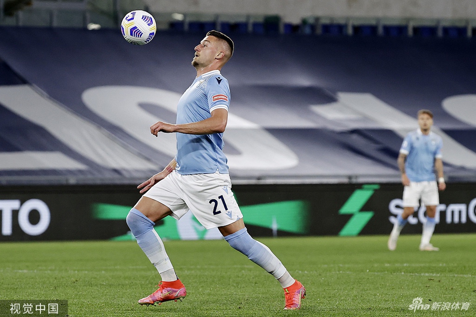 [意甲]拉齐奥3-0AC米兰