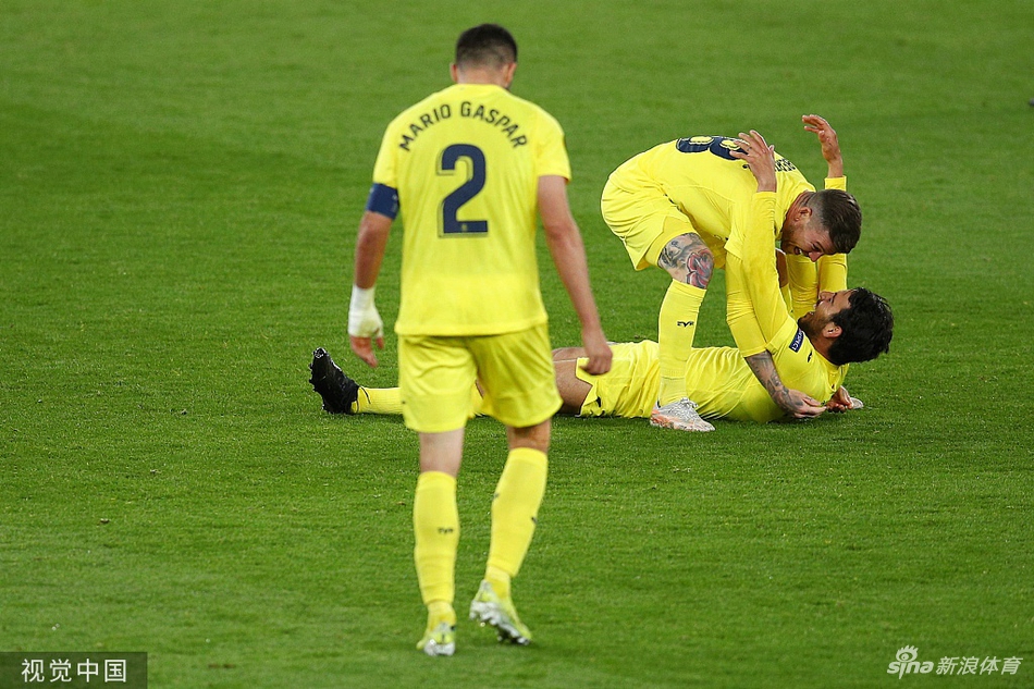 [欧联杯]阿森纳遭淘汰无缘决赛